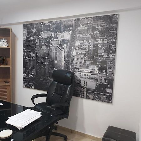 Boutique Kalithea Apartment Athens Luaran gambar