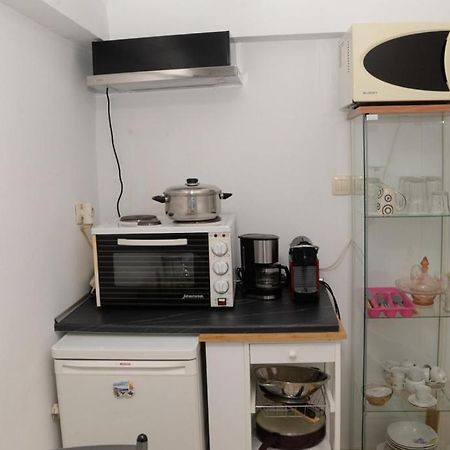 Boutique Kalithea Apartment Athens Luaran gambar