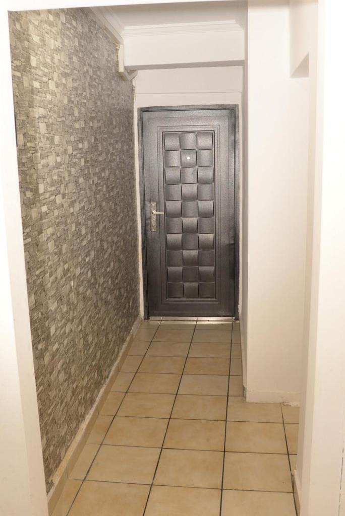 Boutique Kalithea Apartment Athens Luaran gambar