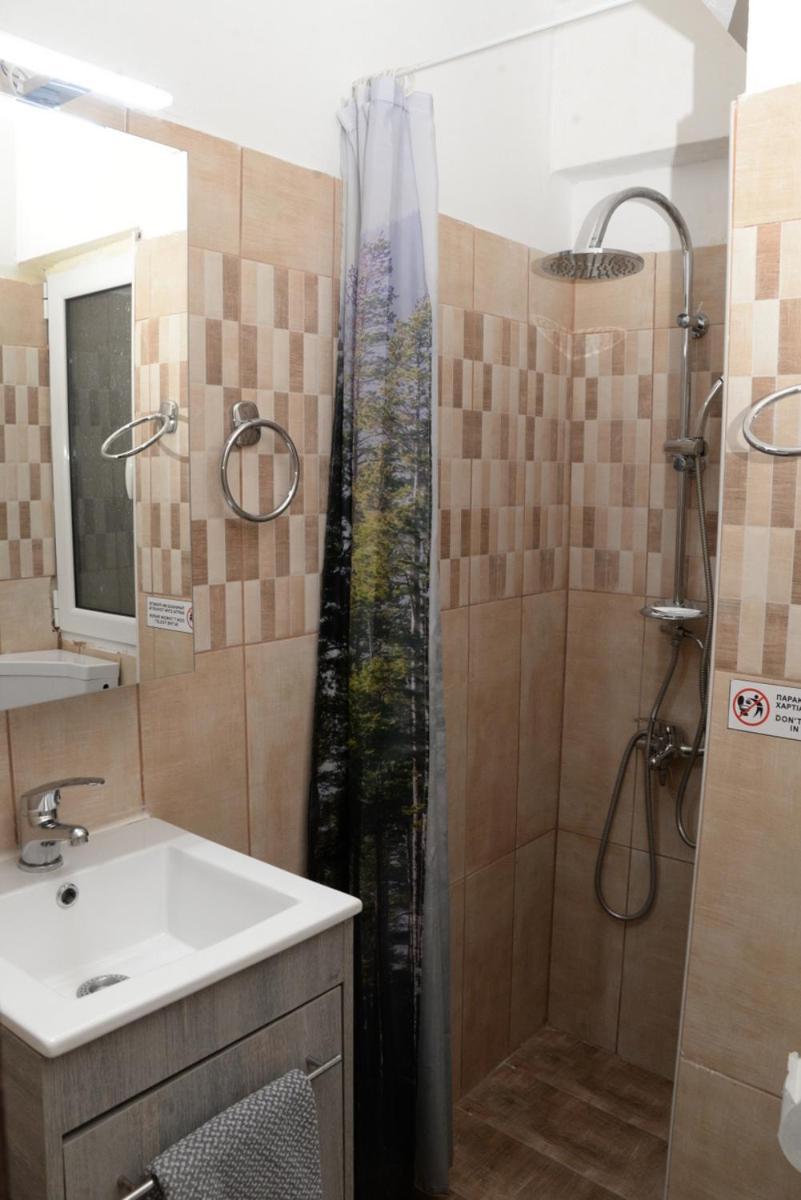 Boutique Kalithea Apartment Athens Luaran gambar