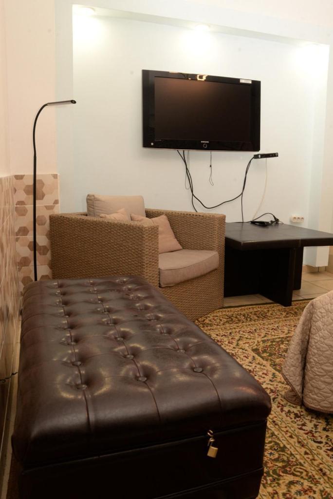 Boutique Kalithea Apartment Athens Luaran gambar