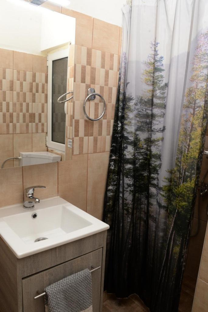 Boutique Kalithea Apartment Athens Luaran gambar