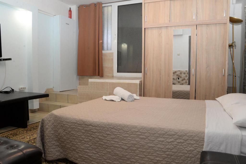 Boutique Kalithea Apartment Athens Luaran gambar