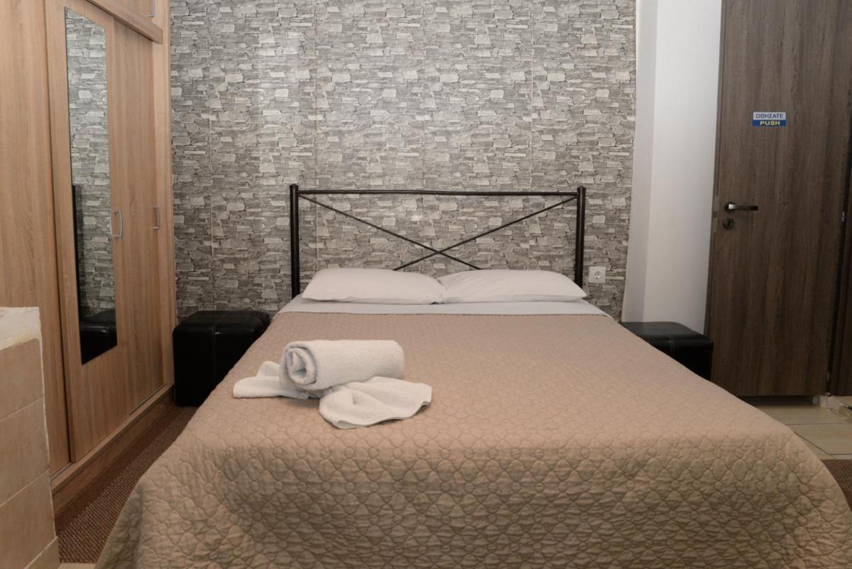 Boutique Kalithea Apartment Athens Luaran gambar